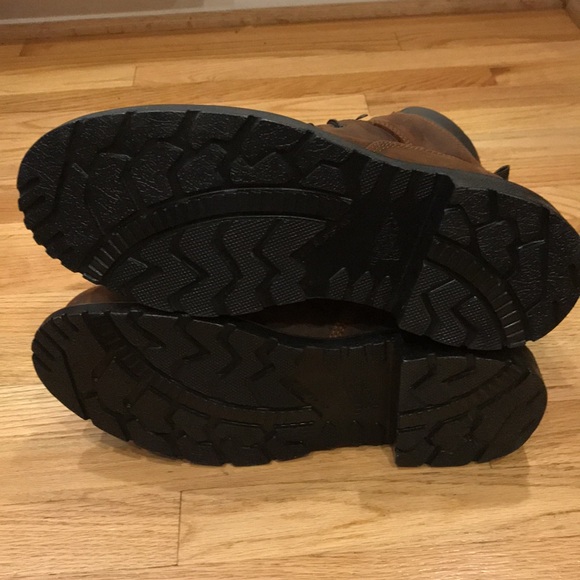 $275 Mens RED WING SHOES DYNAFORCE 6-inch Waterproof Steel Toe  Boots Sz 11 D - Picture 16 of 16